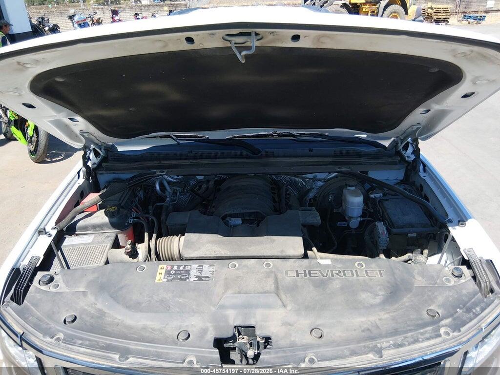 1GNSKAEC7HR266514 2017 CHEVROLET TAHOE photo no. 10
