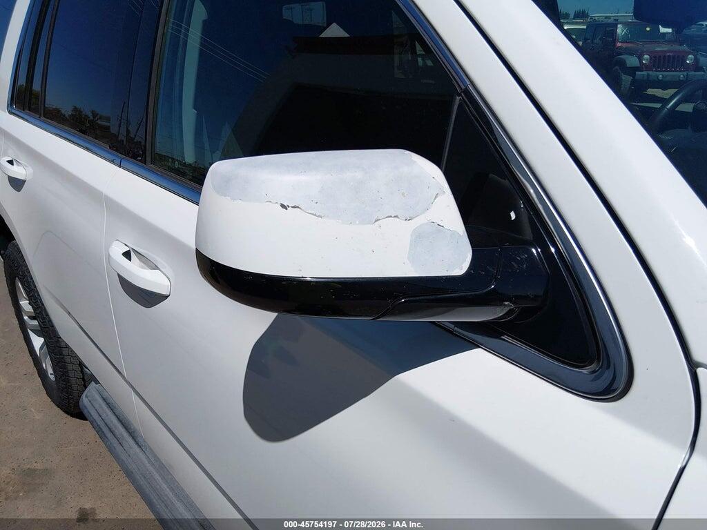 1GNSKAEC7HR266514 2017 CHEVROLET TAHOE photo no. 12