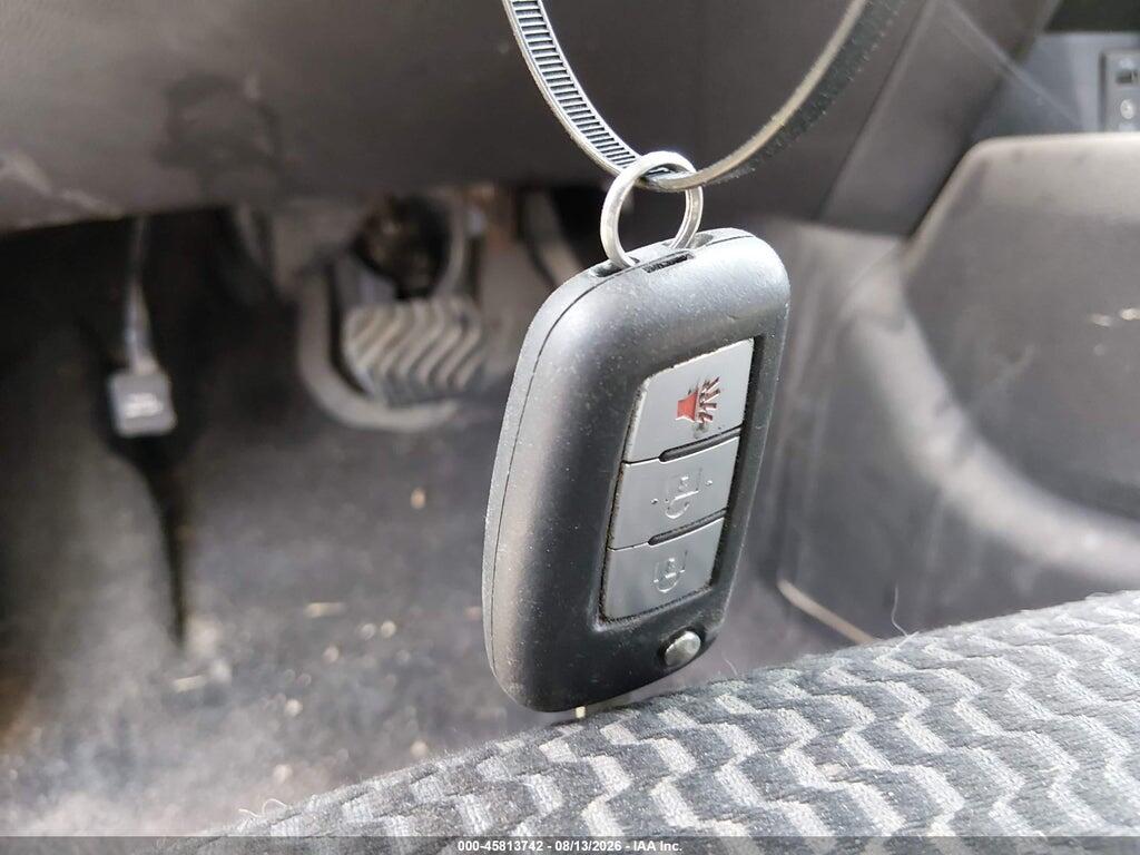 JN1BJ1CP1HW002470 2017 NISSAN ROGUE SPORT photo no. 11