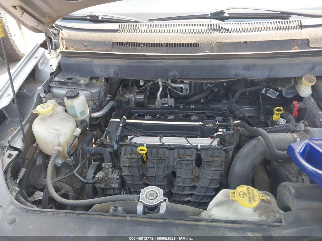 3C4PDCAB0HT557042 2017 DODGE JOURNEY photo no. 10