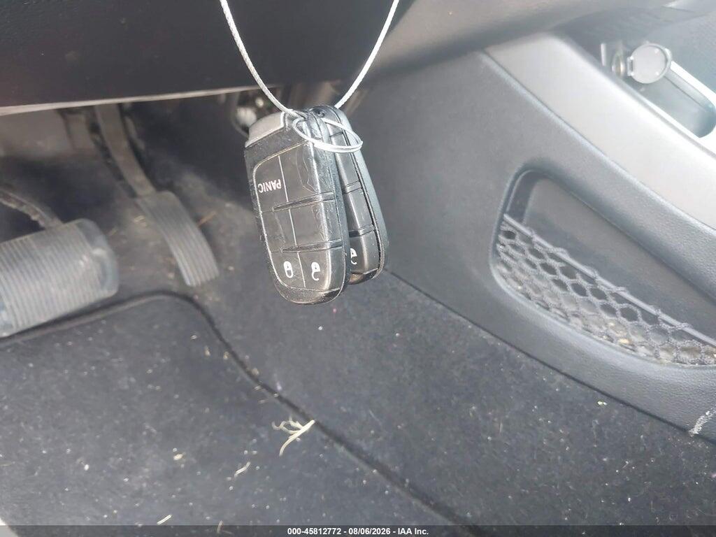 3C4PDCAB0HT557042 2017 DODGE JOURNEY photo no. 11