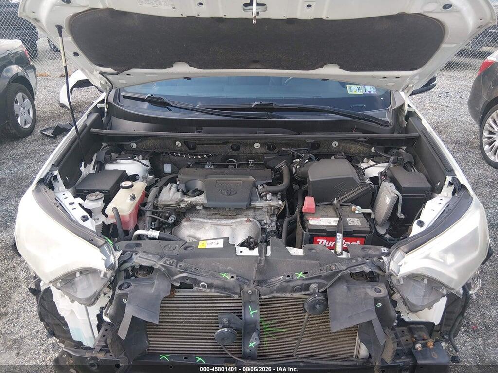 JTMJFREV7HD208750 2017 TOYOTA RAV4 photo no. 10