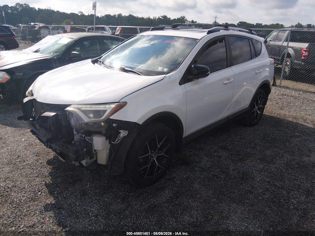 JTMJFREV7HD208750 2017 TOYOTA RAV4 photo no. 2