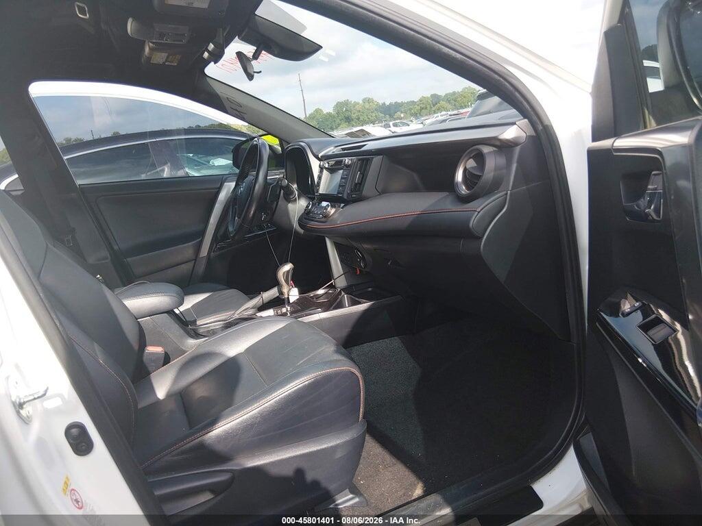 JTMJFREV7HD208750 2017 TOYOTA RAV4 photo no. 5