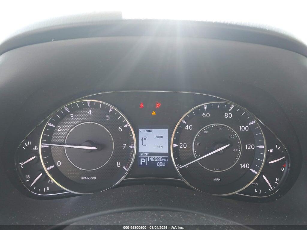 JN8AY2NC3H9505098 2017 NISSAN ARMADA photo no. 7