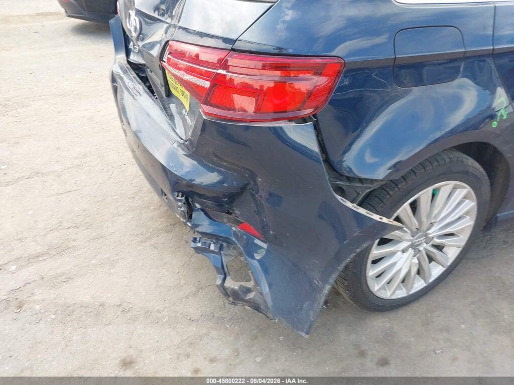 WAUTPBFF8HA074639 2017 AUDI A3 SPORTBACK E-TRON photo no. 6