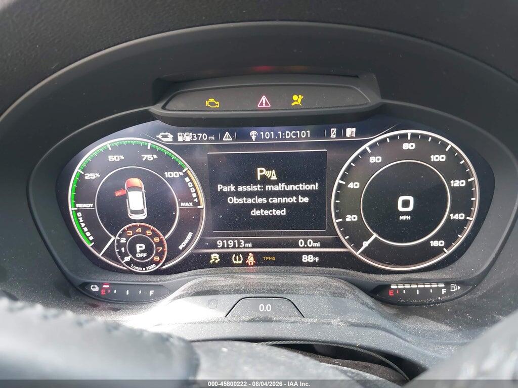 WAUTPBFF8HA074639 2017 AUDI A3 SPORTBACK E-TRON photo no. 7