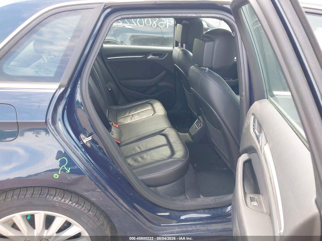 WAUTPBFF8HA074639 2017 AUDI A3 SPORTBACK E-TRON photo no. 8