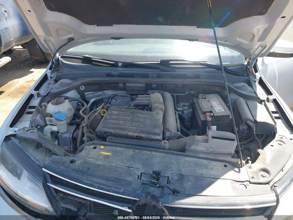 3VWDB7AJ0HM253269 2017 VOLKSWAGEN JETTA photo no. 10