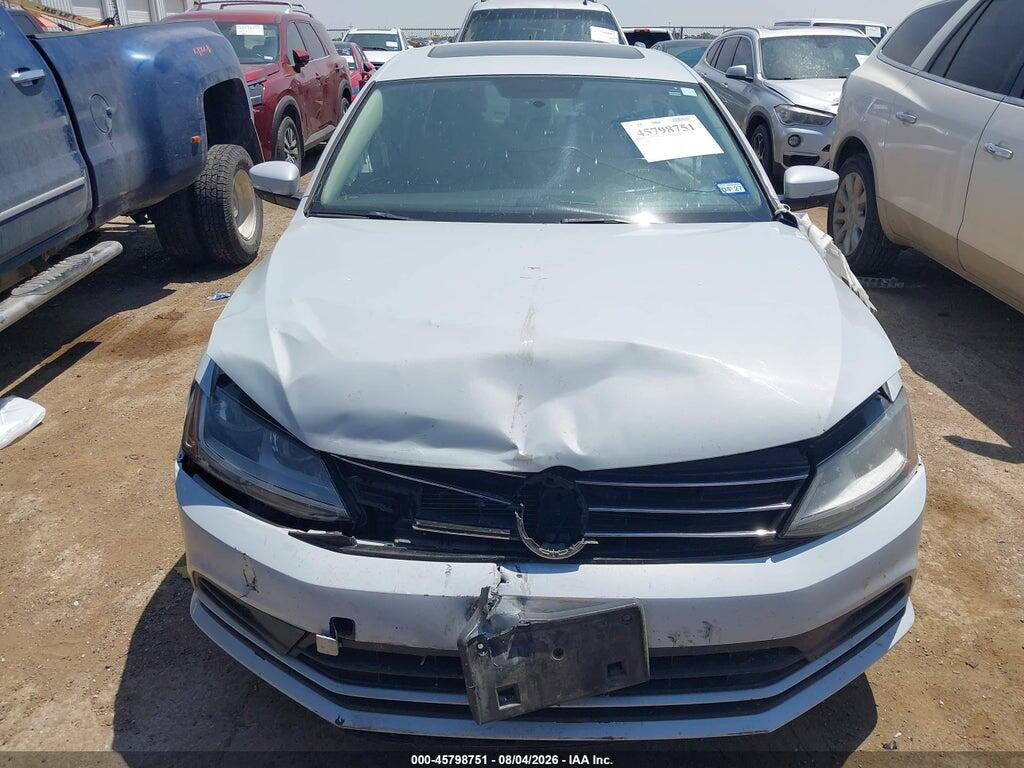 3VWDB7AJ0HM253269 2017 VOLKSWAGEN JETTA photo no. 12