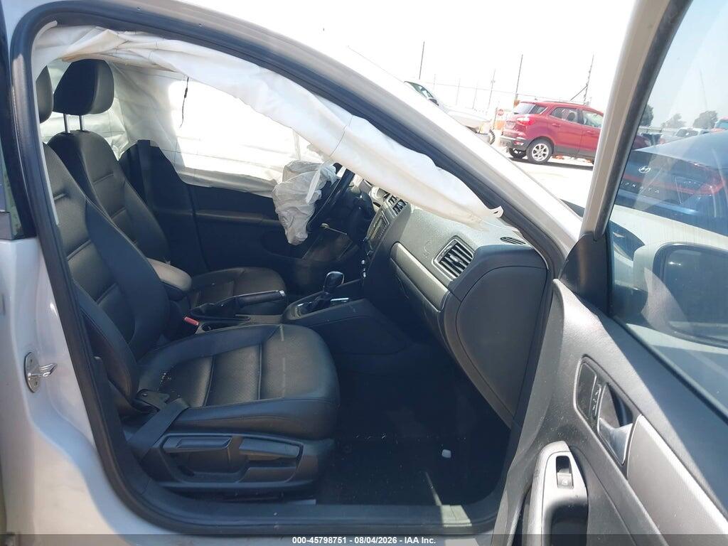 3VWDB7AJ0HM253269 2017 VOLKSWAGEN JETTA photo no. 5