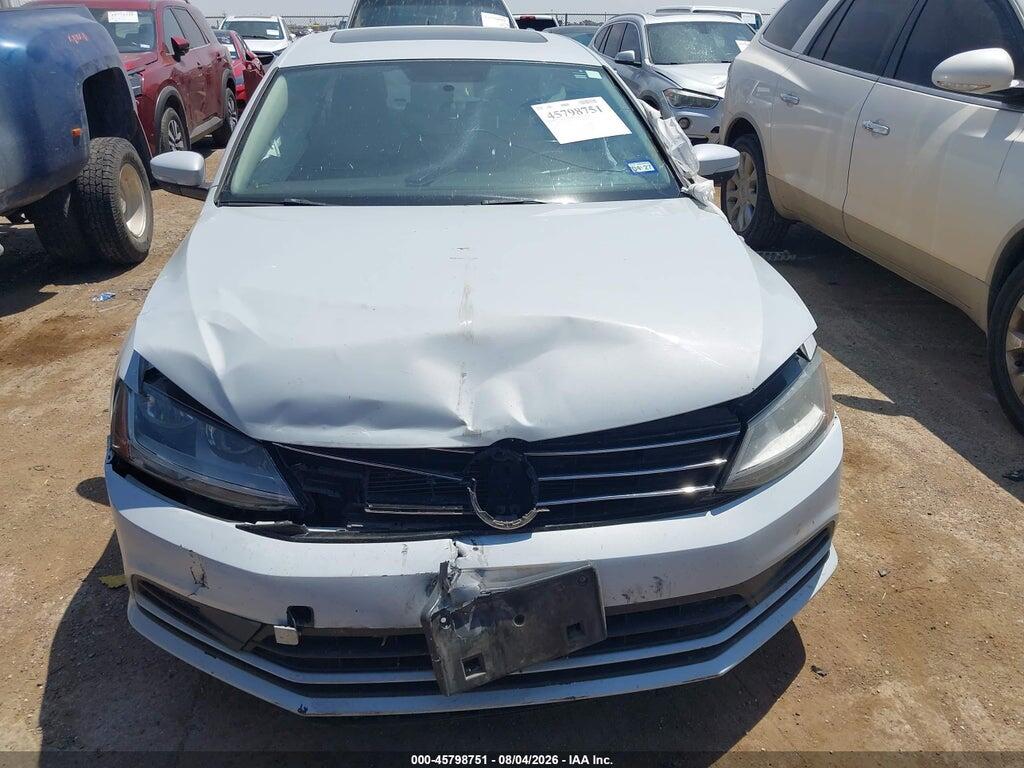 3VWDB7AJ0HM253269 2017 VOLKSWAGEN JETTA photo no. 6