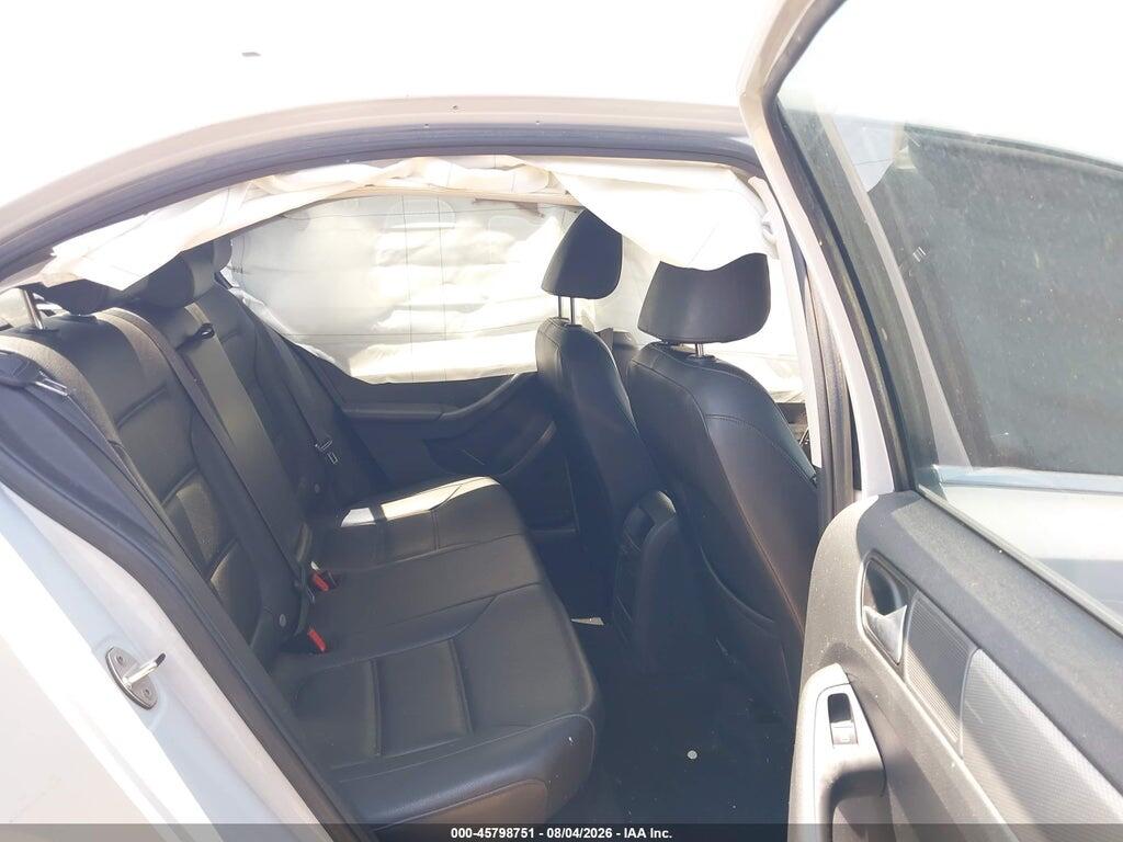3VWDB7AJ0HM253269 2017 VOLKSWAGEN JETTA photo no. 8