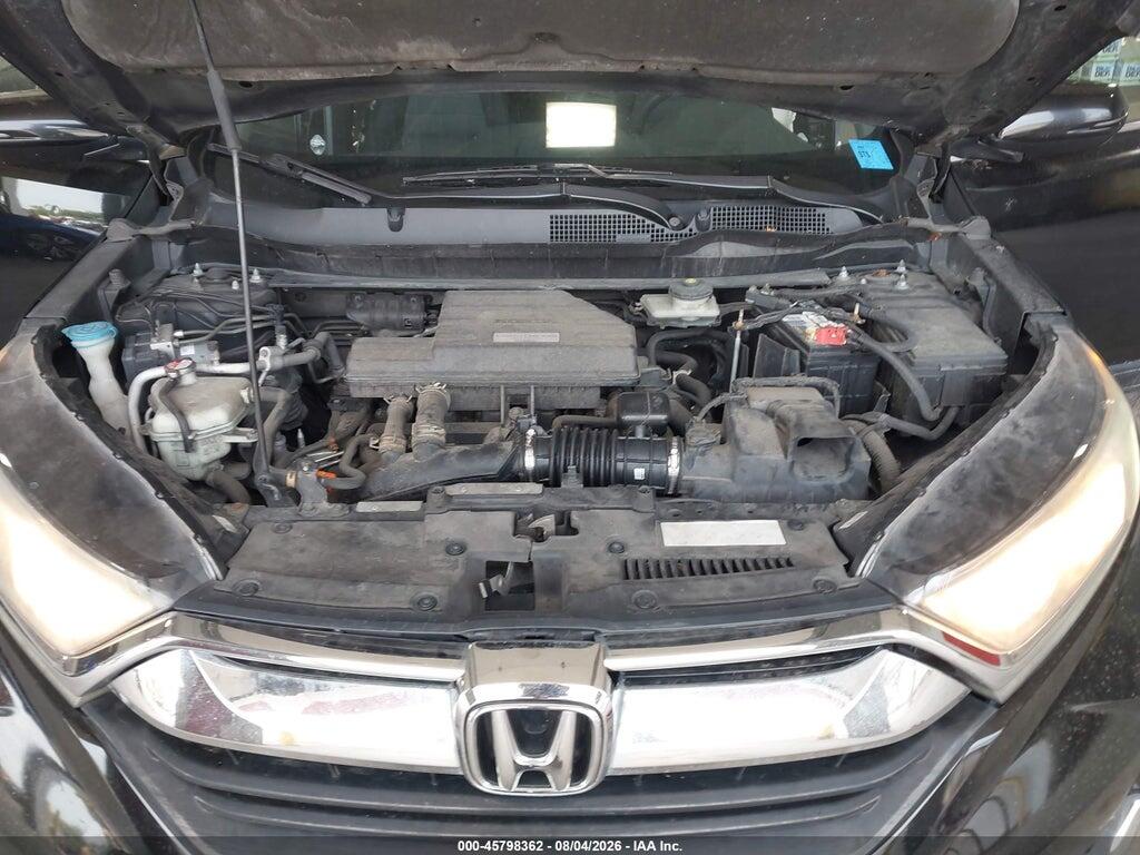 2HKRW2H56HH683452 2017 HONDA CR-V photo no. 10