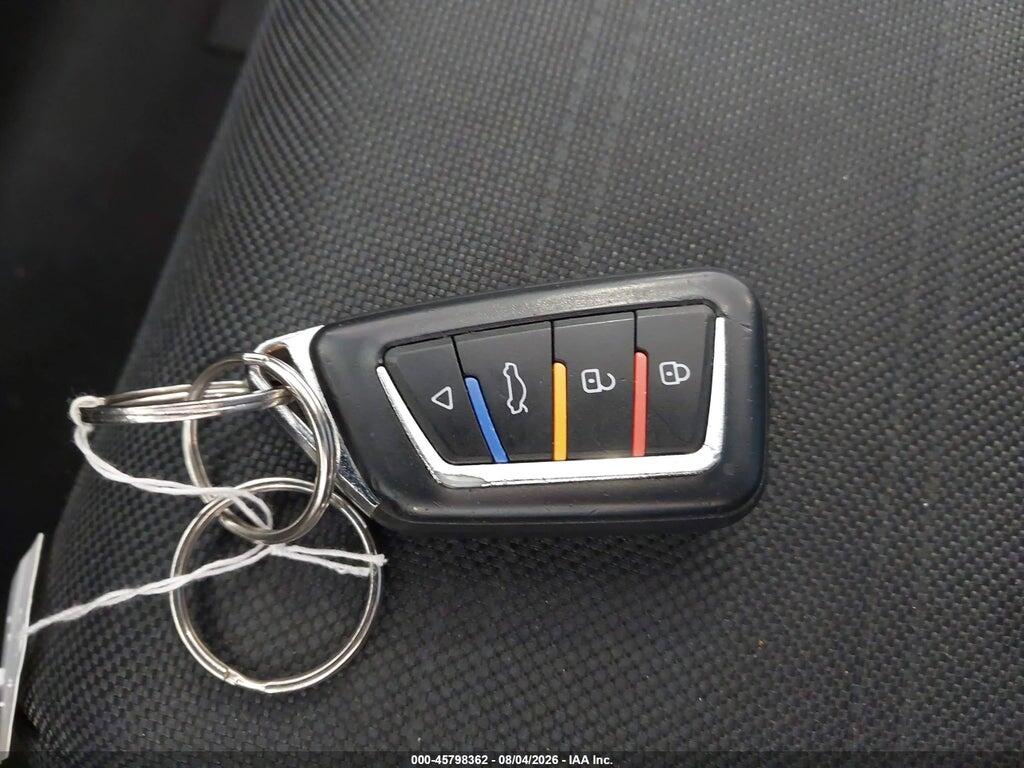 2HKRW2H56HH683452 2017 HONDA CR-V photo no. 11