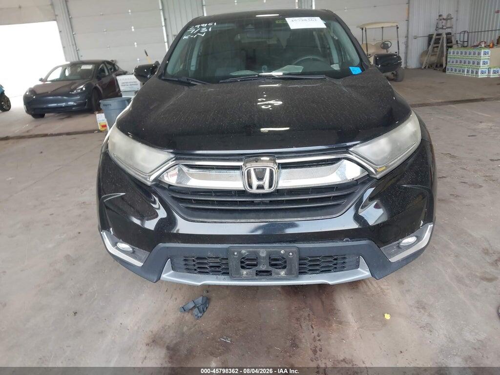 2HKRW2H56HH683452 2017 HONDA CR-V photo no. 12
