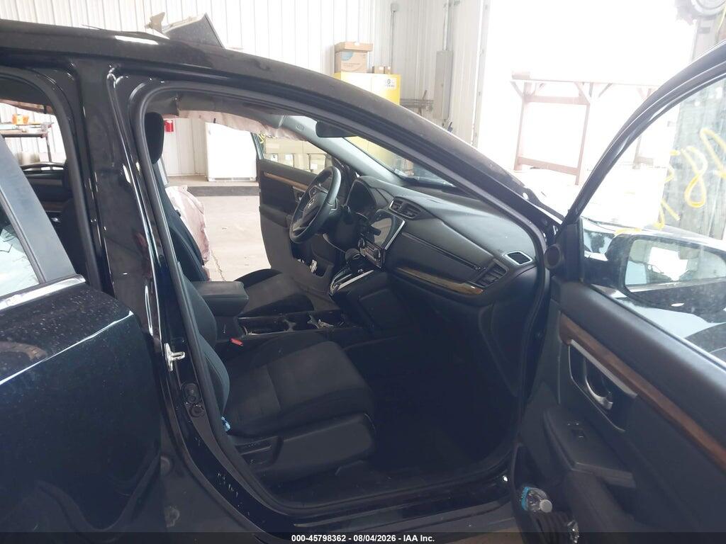 2HKRW2H56HH683452 2017 HONDA CR-V photo no. 5