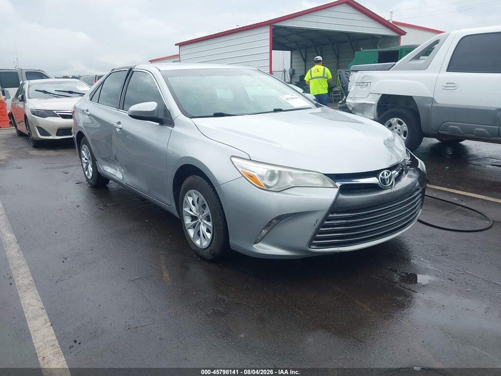 4T1BF1FK9HU731659 2017 TOYOTA CAMRY photo no. 1