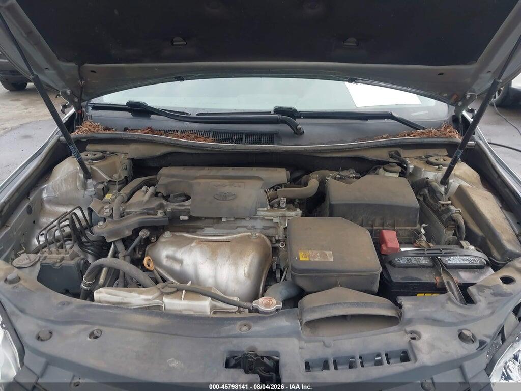 4T1BF1FK9HU731659 2017 TOYOTA CAMRY photo no. 10