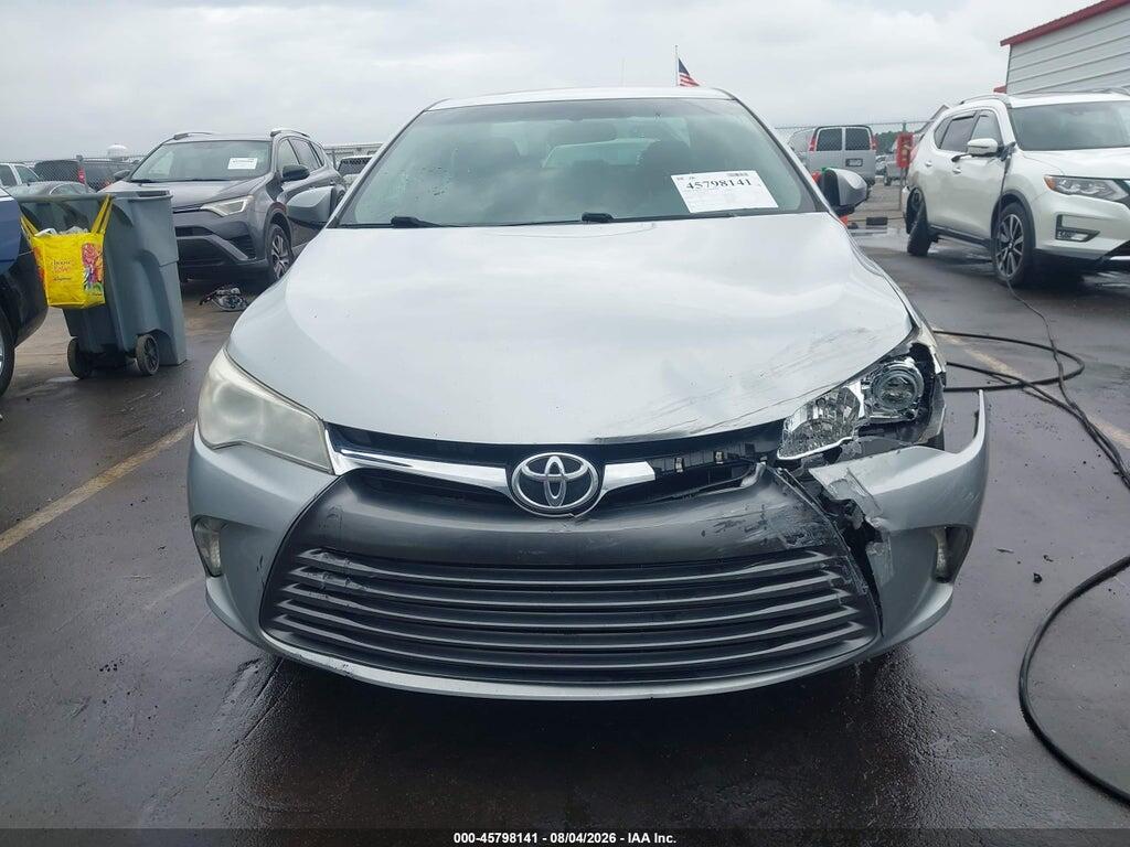 4T1BF1FK9HU731659 2017 TOYOTA CAMRY photo no. 12