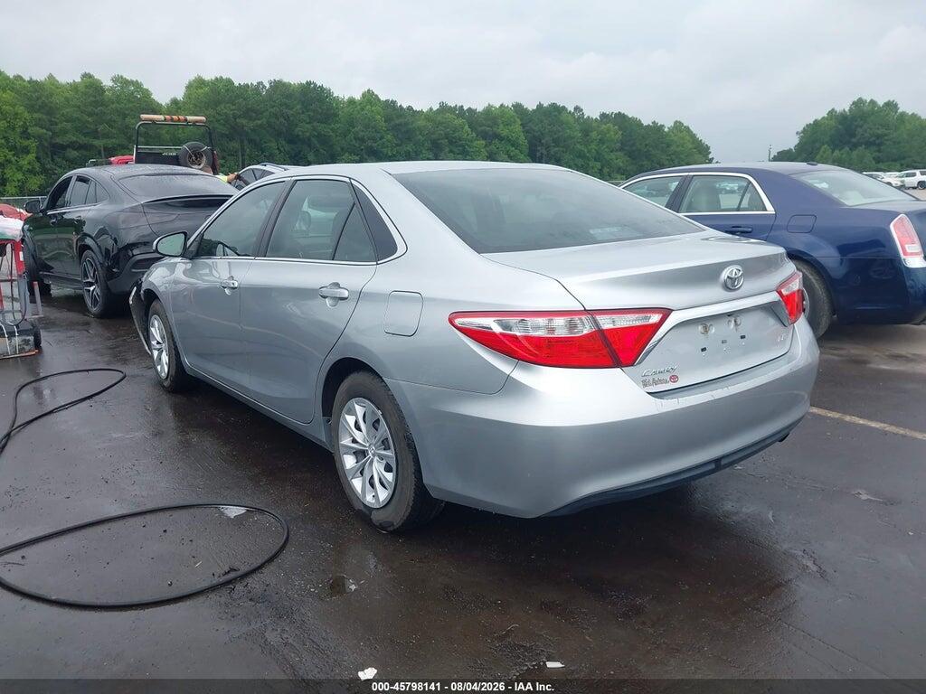4T1BF1FK9HU731659 2017 TOYOTA CAMRY photo no. 3