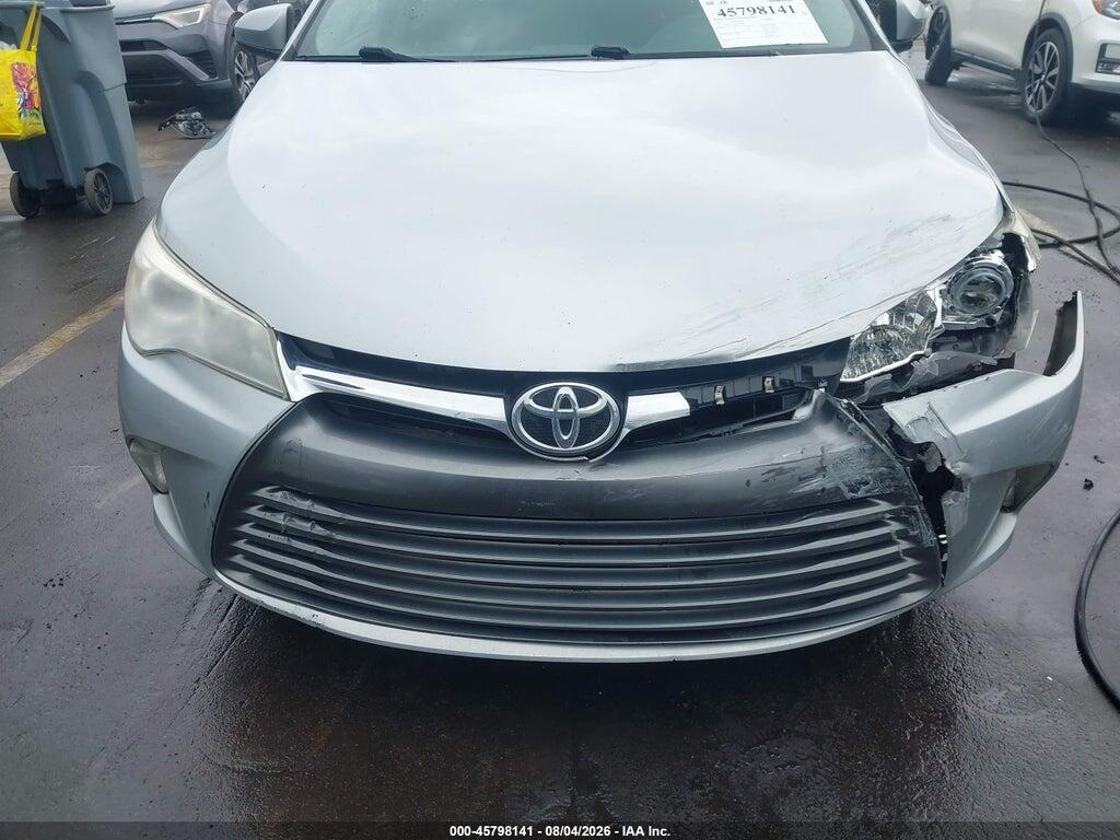 4T1BF1FK9HU731659 2017 TOYOTA CAMRY photo no. 6