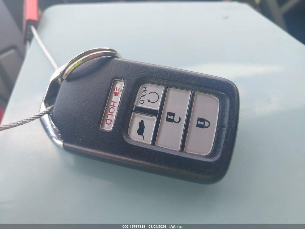 SHHFK7H58HU413051 2017 HONDA CIVIC photo no. 11