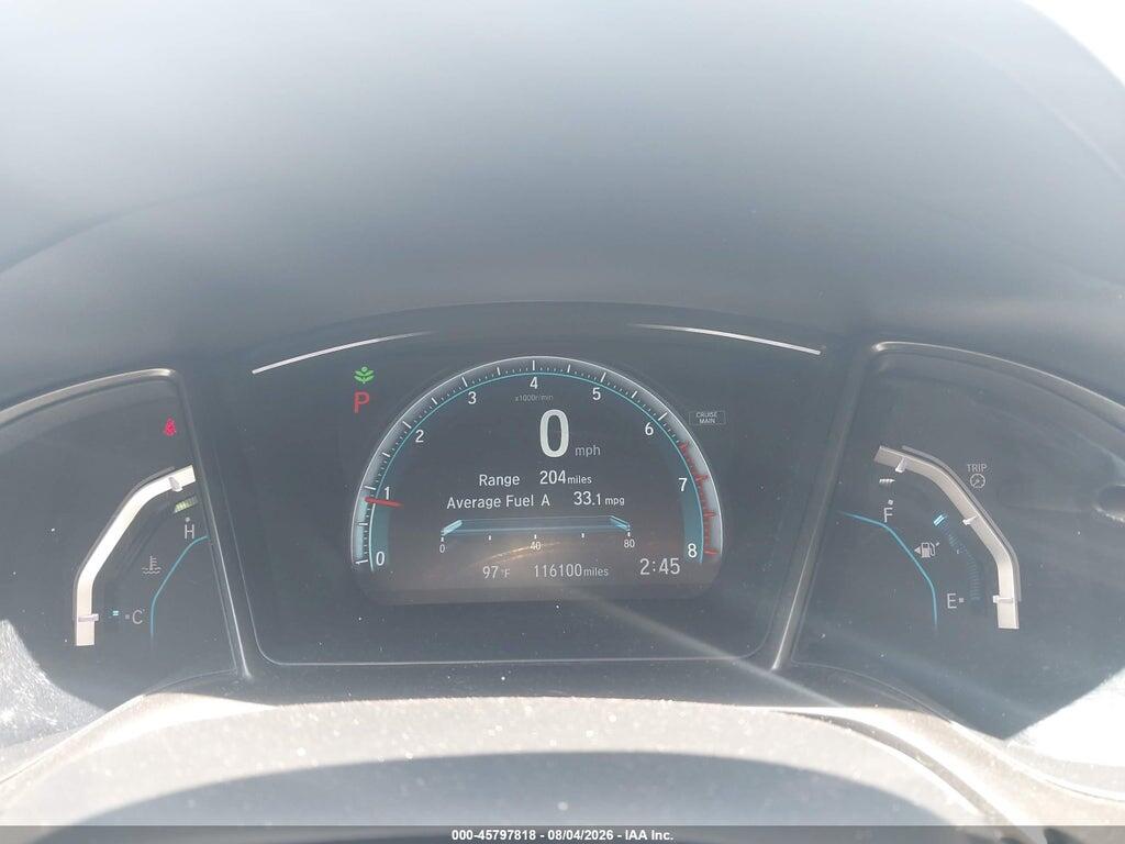 SHHFK7H58HU413051 2017 HONDA CIVIC photo no. 7