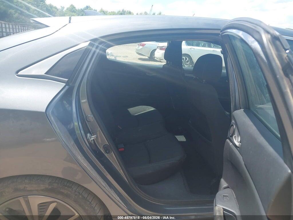 SHHFK7H58HU413051 2017 HONDA CIVIC photo no. 8