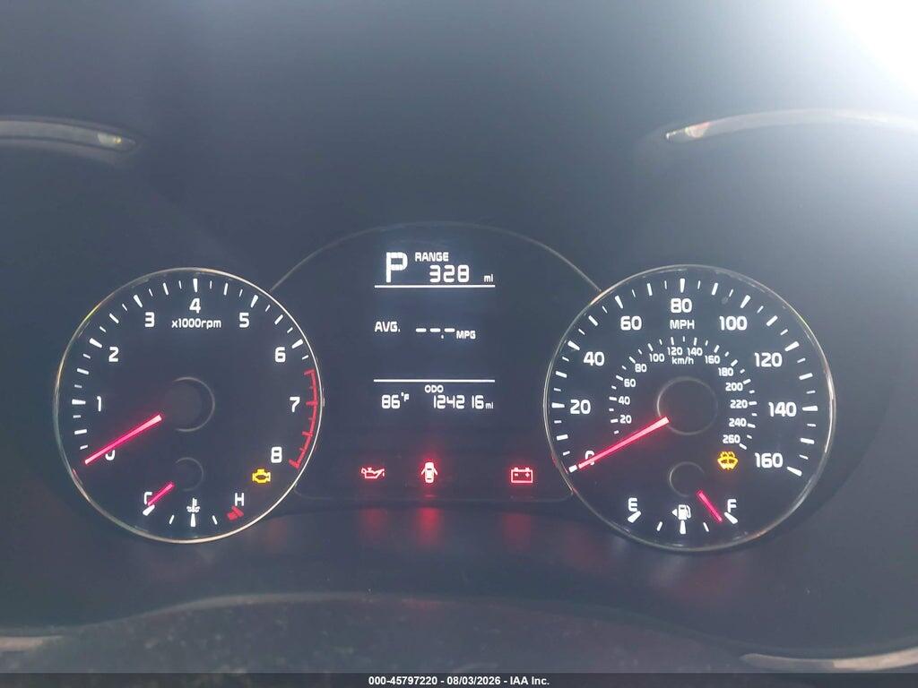 3KPFK4A73HE134334 2017 KIA FORTE photo no. 7