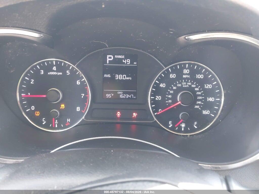 3KPFK4A74HE017779 2017 KIA FORTE photo no. 7