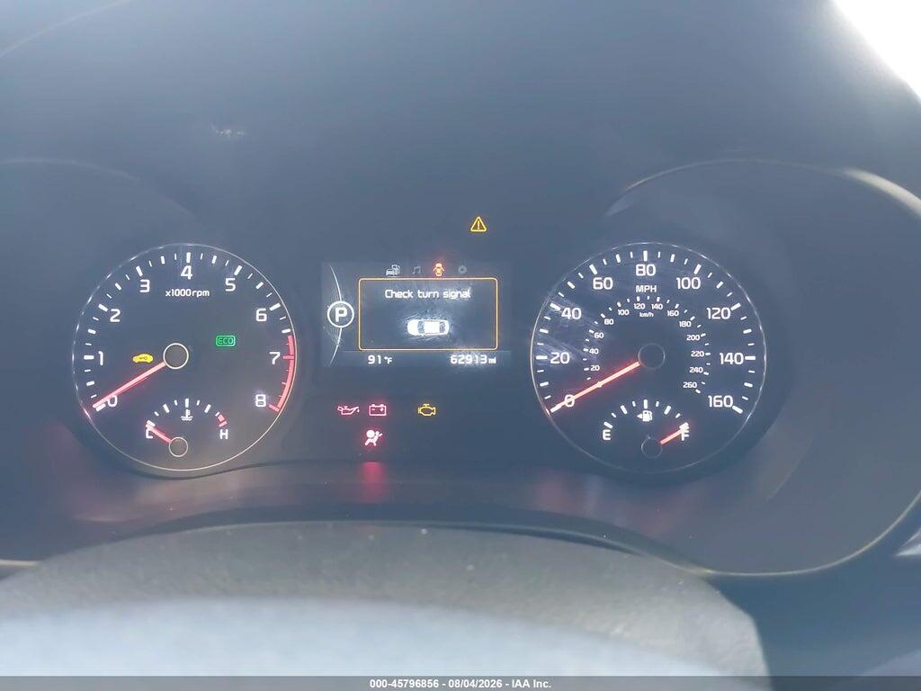 5XXGW4L27HG142566 2017 KIA OPTIMA photo no. 7