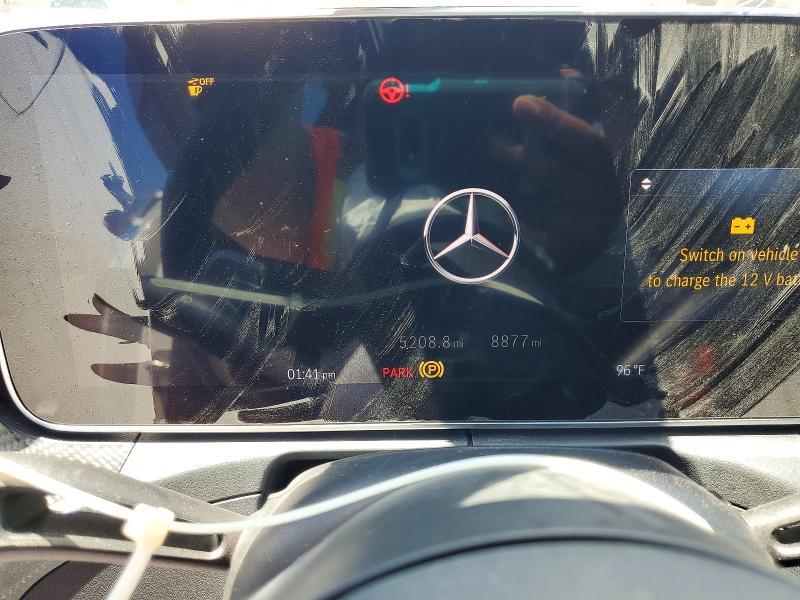 W1KAF8HB7PR129209 2023 MERCEDES-BENZ C photo no. 9