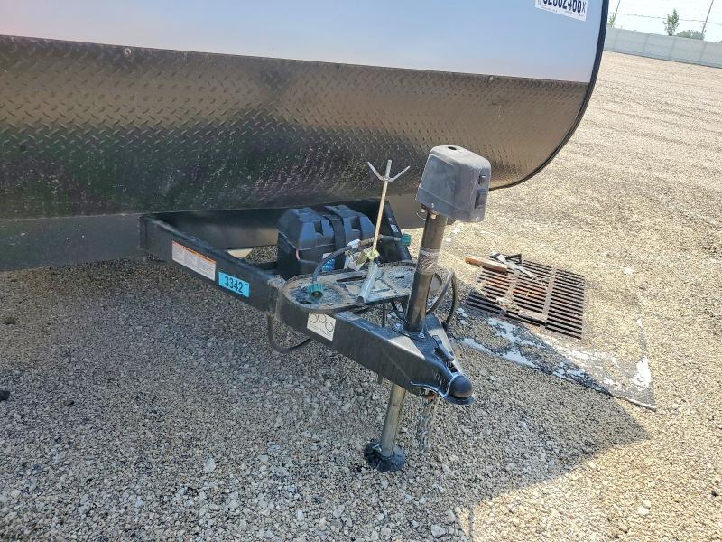 2022 FOREST RIVER SALEM CAMPER — Фото 8 из 10