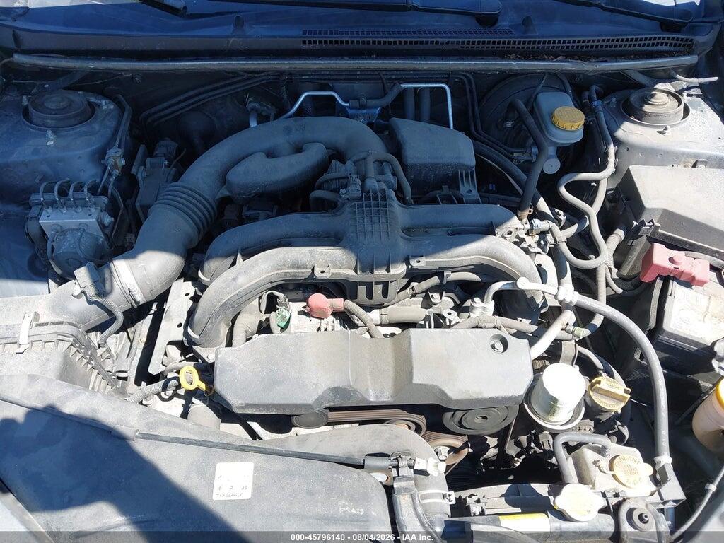 JF2GPABC6HH233189 2017 SUBARU CROSSTREK photo no. 10
