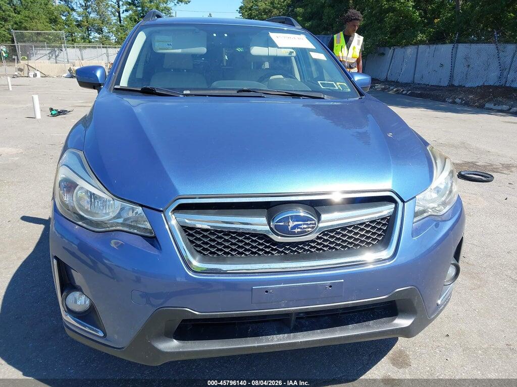 JF2GPABC6HH233189 2017 SUBARU CROSSTREK photo no. 12
