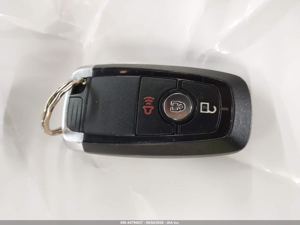 2FMPK4J81HBB59474 2017 FORD EDGE photo no. 11