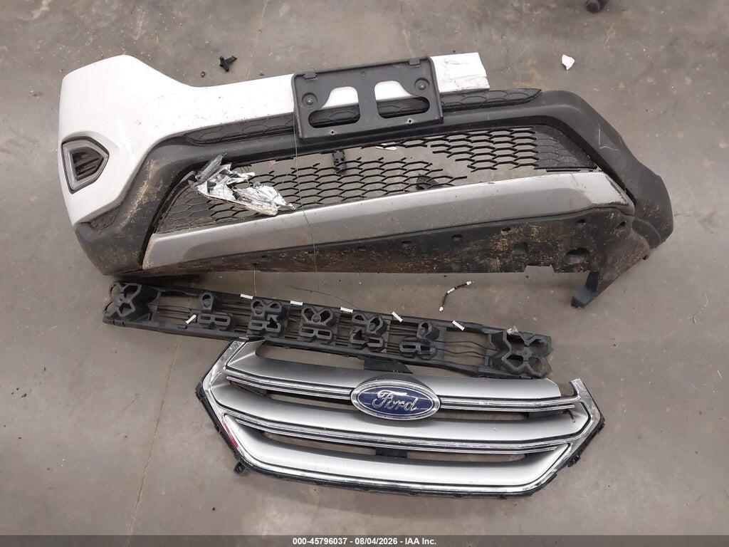 2FMPK4J81HBB59474 2017 FORD EDGE photo no. 12