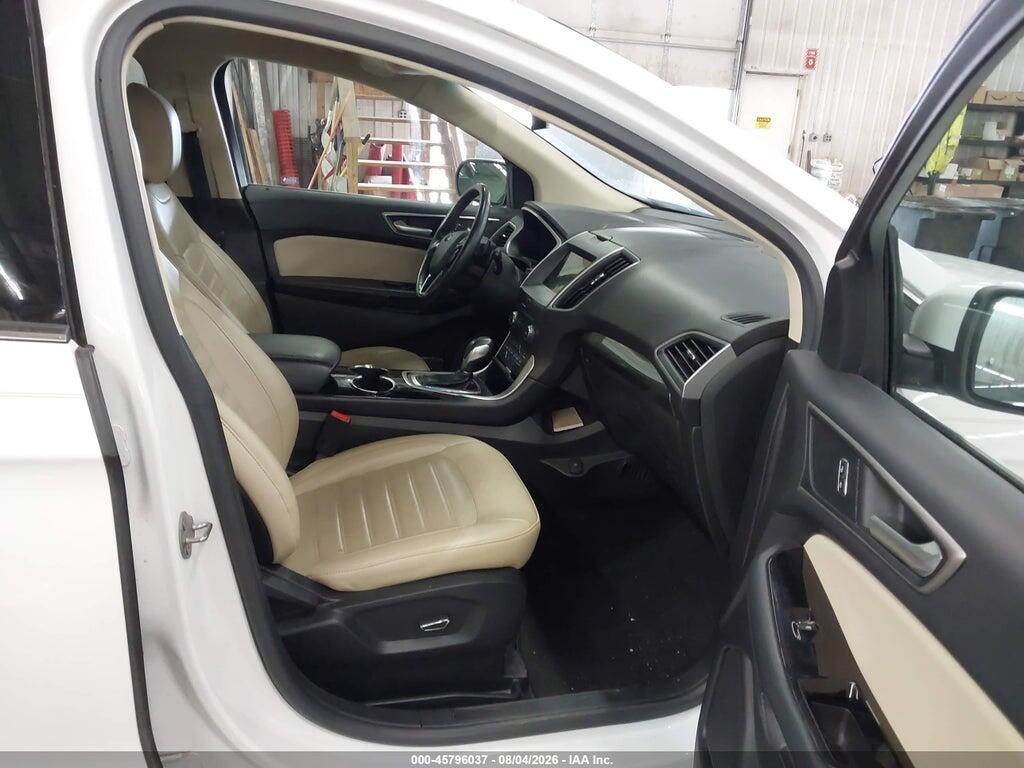 2FMPK4J81HBB59474 2017 FORD EDGE photo no. 5