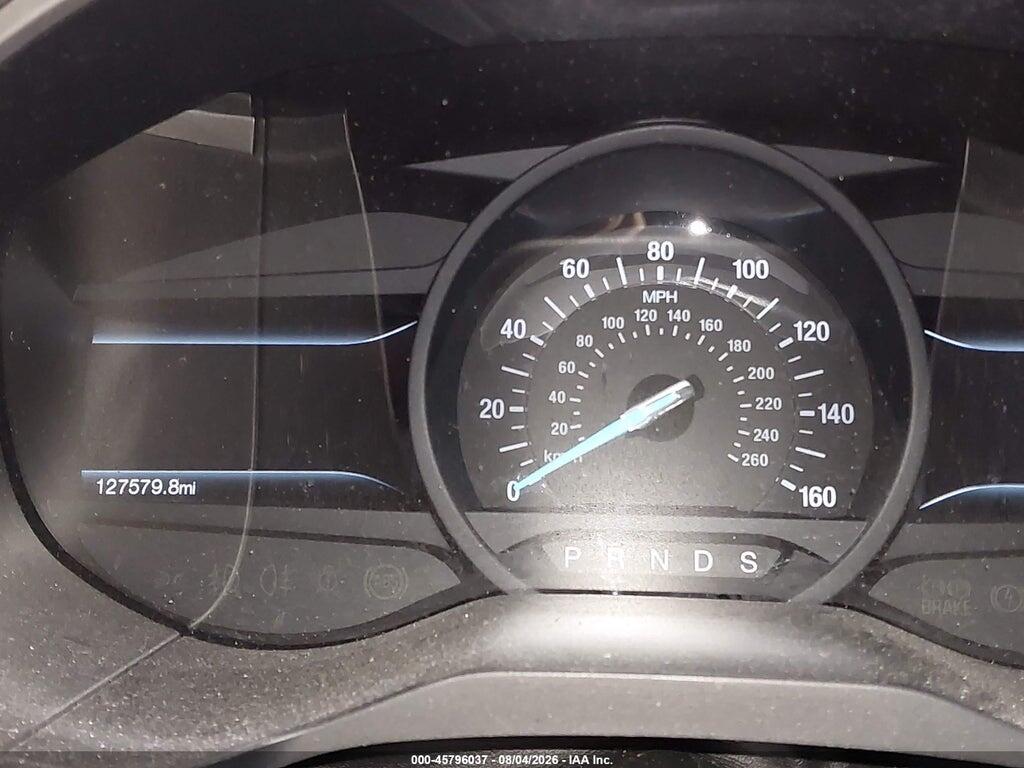 2FMPK4J81HBB59474 2017 FORD EDGE photo no. 7