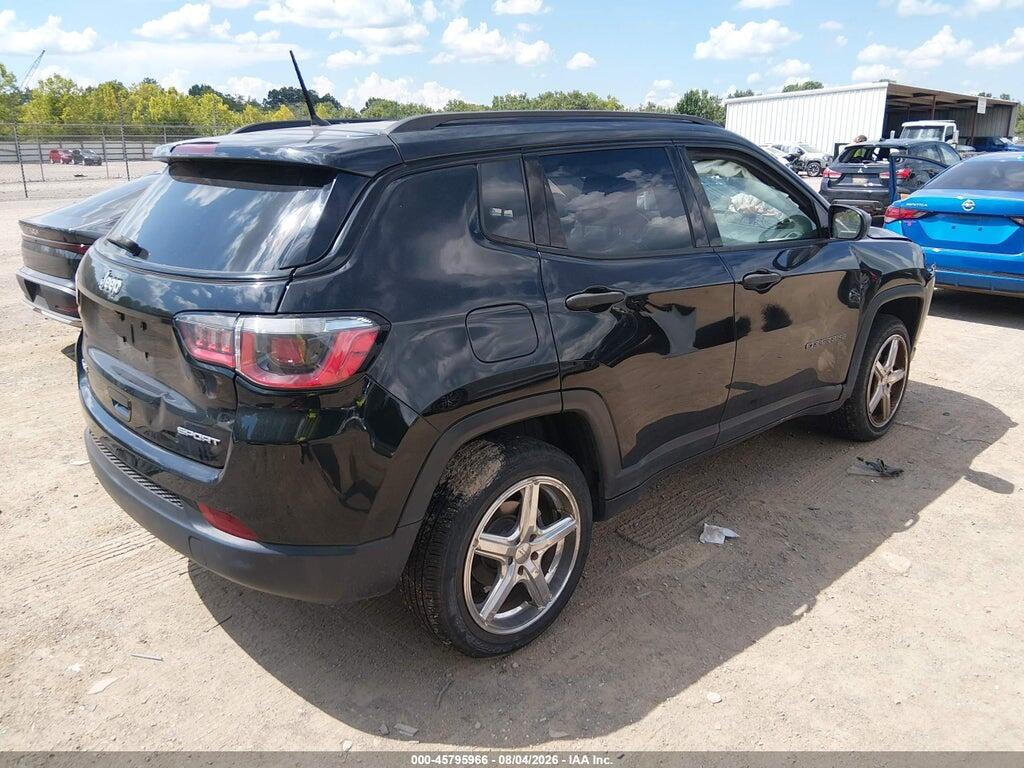 3C4NJDAB4HT646473 2017 JEEP NEW COMPASS photo no. 4