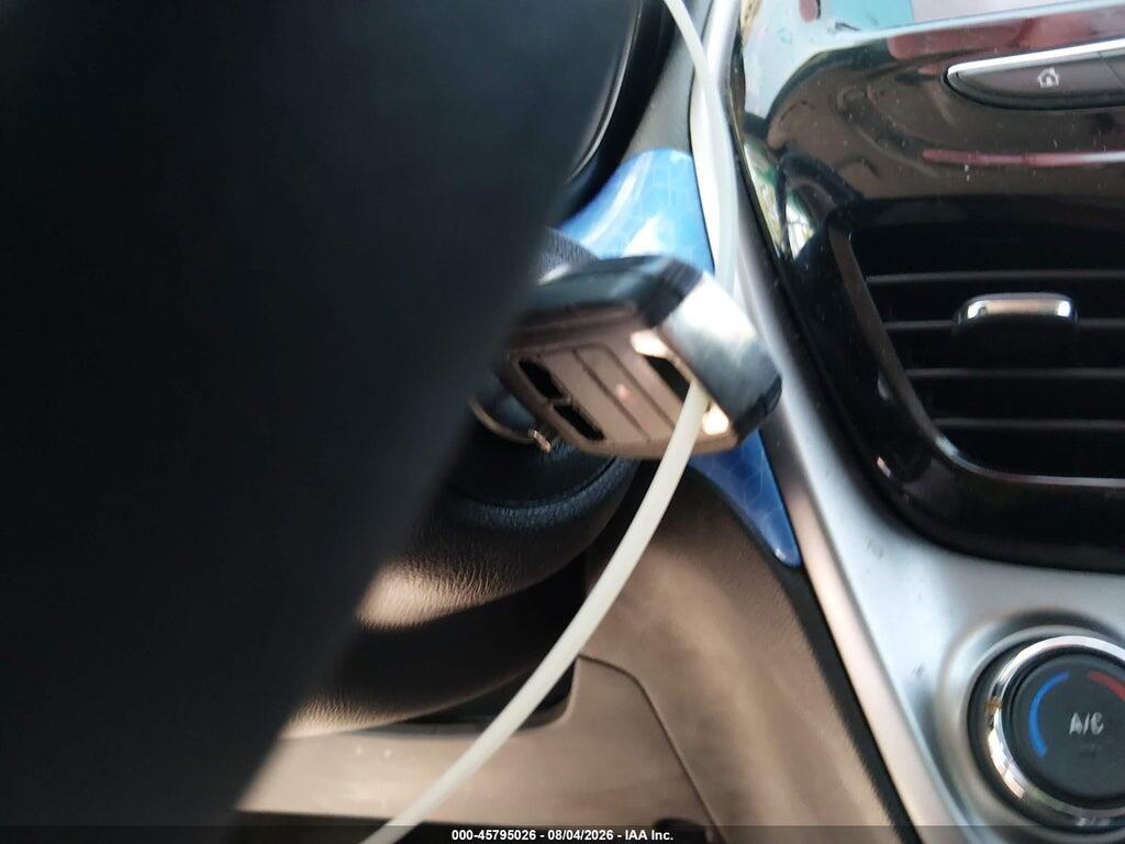 KL8CD6SA5HC743301 2017 CHEVROLET SPARK photo no. 11
