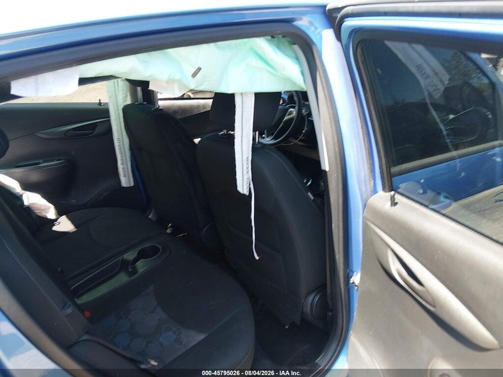 KL8CD6SA5HC743301 2017 CHEVROLET SPARK photo no. 8