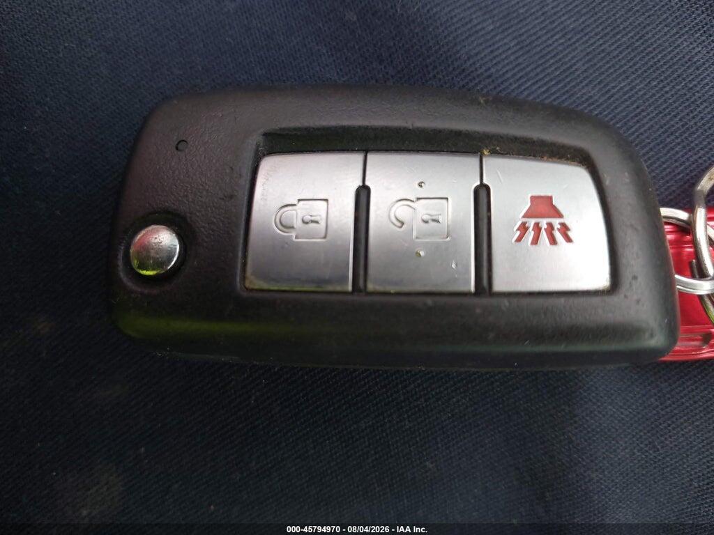 5N1AT2MT0HC870865 2017 NISSAN ROGUE photo no. 11