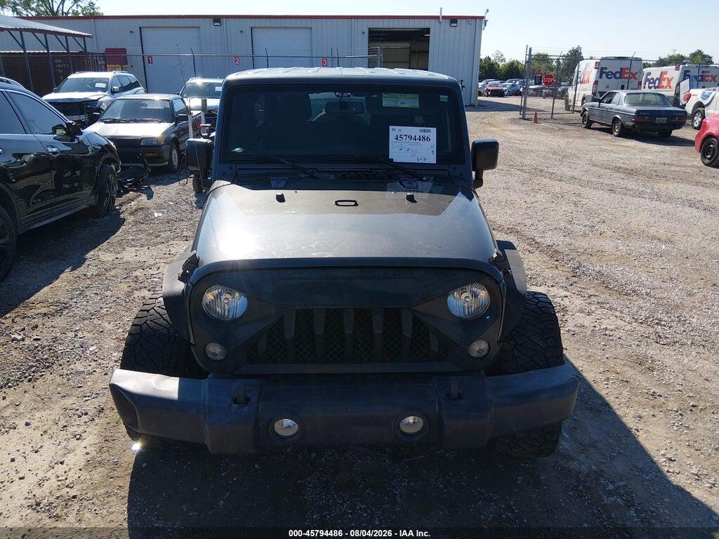 1C4BJWDG3HL645462 2017 JEEP WRANGLER UNLIMITED photo no. 12
