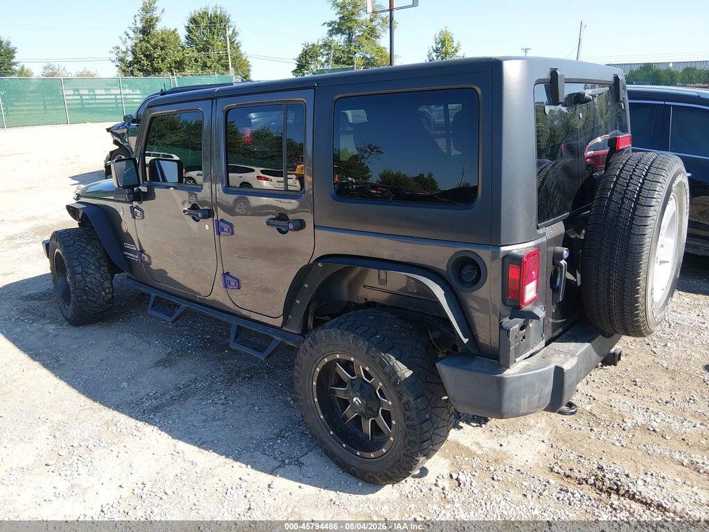 1C4BJWDG3HL645462 2017 JEEP WRANGLER UNLIMITED photo no. 3