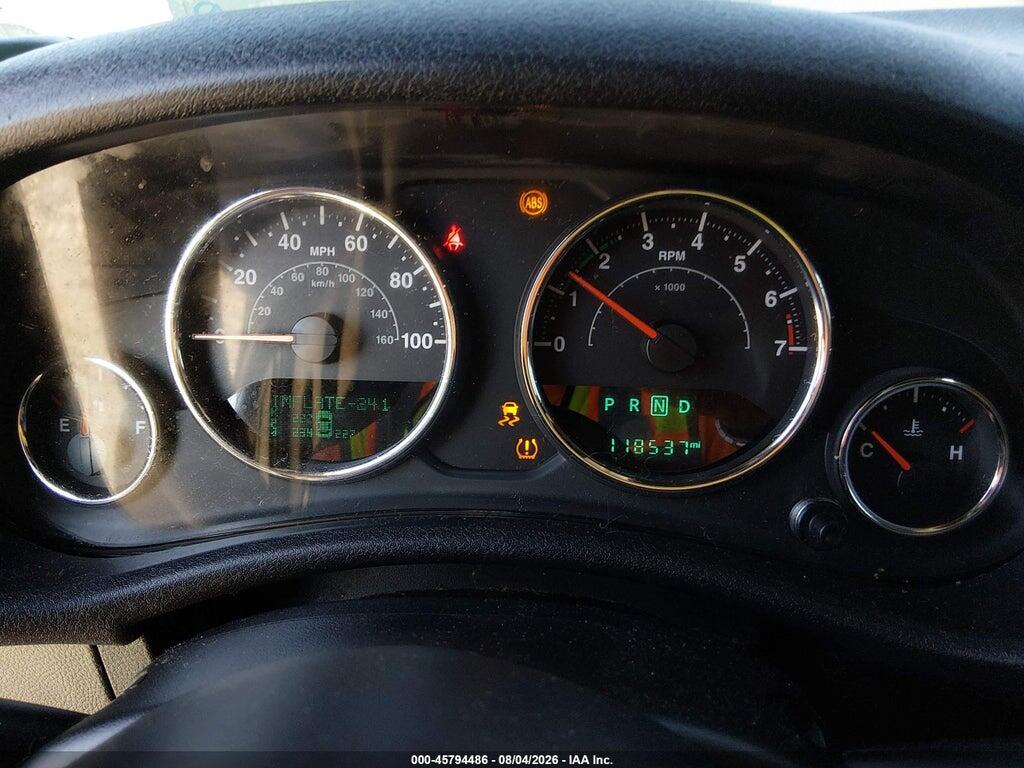 1C4BJWDG3HL645462 2017 JEEP WRANGLER UNLIMITED photo no. 7