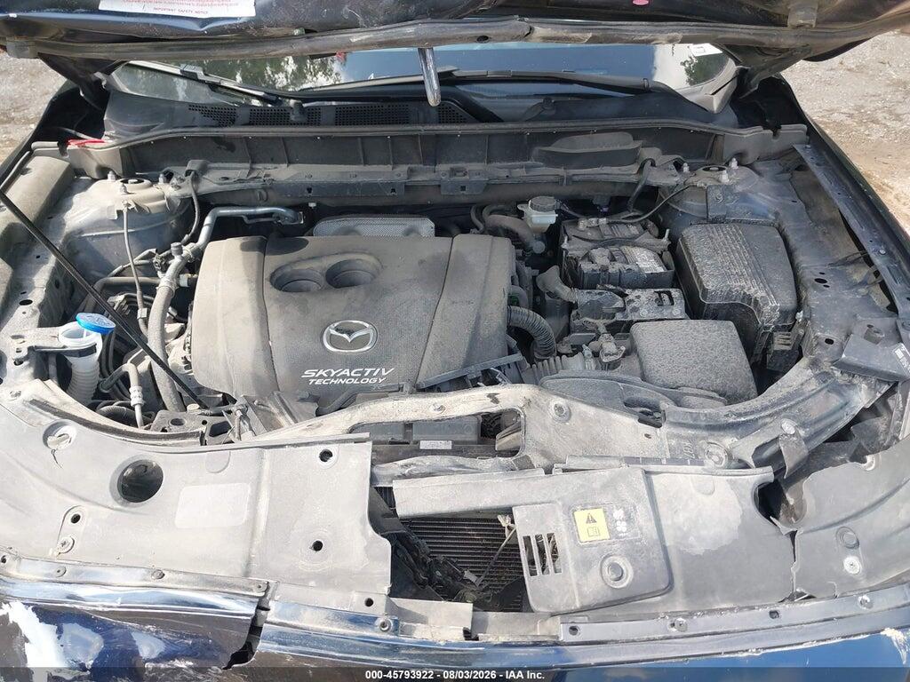 JM3KFBCL7H0213197 2017 MAZDA CX-5 photo no. 10