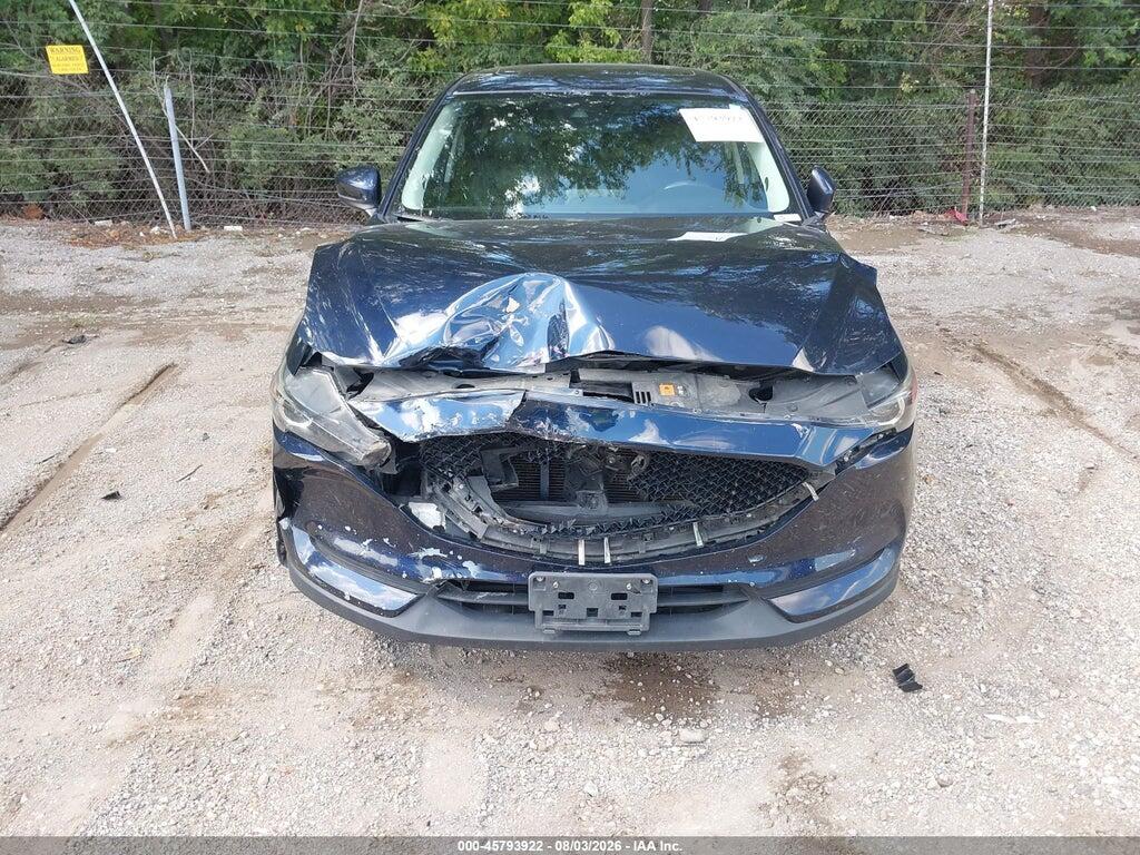 JM3KFBCL7H0213197 2017 MAZDA CX-5 photo no. 6