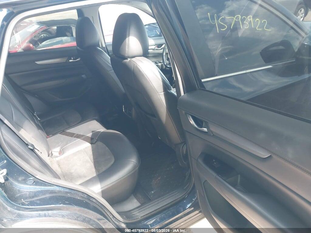 JM3KFBCL7H0213197 2017 MAZDA CX-5 photo no. 8